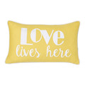 Cushion Love 30 x 50 cm