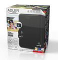 Adler Mini Fridge 4l AD 808A4, black