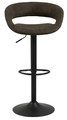 Bar Stool Grace, anthracite