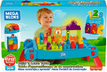 Mega Bloks® Build 'n Learn Table 1+