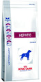 Royal Canin Veterinary Diet  Hepatic Dry Dog Food 12kg