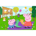 Trefl Junior Children's Puzzle Peppa Pig 60pcs 4+