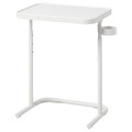 BJÖRKÅSEN Laptop stand, white