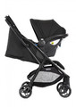 Graco Quick-folding Lightweight Travel Stroller 0-22kg/0-4y, midnight