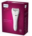 Philips Epilator Series 8000 BRE700/00