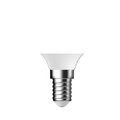 Diall LED Bulb P45 E14 500 lm 2700 K DIM