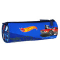 Pencil Case Tube Hot Wheels 1pc