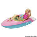 Barbie® Boat 3+