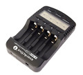 EverActive Battery Charger NC-1000 PLUS