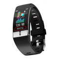 Media-Tech Smartband Active-Band Temperature ECG MT865