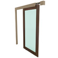 Sliding Door System Syspo