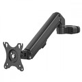 Maclean Monitor Holder Pole Mount Arm 17-27" MC-459