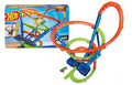 Hot Wheels® Action Spiral Speed Crash™ Track Set, With 1 Hot Wheels® Car HGV67 5+