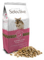 Science Selective Complete Gerbil Food 700g