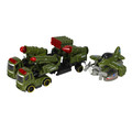 Military Vehicles Play Set 3+