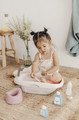 Smoby Baby Nurse Bath Set & Accessories 3+