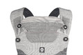 Dooky Baby Carrier Terra Nova Grey 0-3y