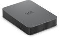 LaCie Hard Drive Mobile Drive 5TB USB-C STLR5000400