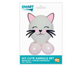 DIY Cute Animal Set Cat