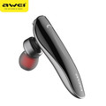 Awei Mono Bluetooth Headset N1, grey