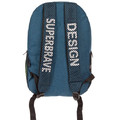 School Teenage Backpack BV1 Blue