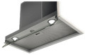 Elica Hood BOXIN LUX LX/IX/A/60, inox