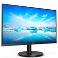 Philips 21.5" Monitor 221V8A VA HDMI Speakers