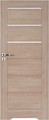 Internal Door Toreno 60, undercut, right, elegant oak