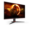 AOC 23.8" Monitor LED 240Hz HDMIx2 DP 24G2ZE