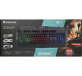 Defender Gaming Wired Keyboard Werewolf GK-120DL