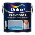 Dulux EasyCare+ Washable Durable Matt Paint 2.5l industrial blue