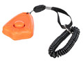 Trixie Training Clicker for Dogs, assorted colours