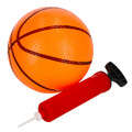 HX Sports Mini Basketball Set 3+