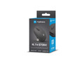 Natec Optical Wireless Mouse Stork 1600 DPI, black