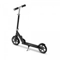 Lionelo Scooter Luca Graphite-Black, 4y - up to 100kg