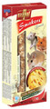 Vitapol Smakers Snack for Rodents & Rabbits - Cheese 2pcs