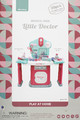 Medical Desk Little Doctor 30pcs 3+