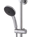 Shower Set Lidia dia. 20 cm, thermostatic tap