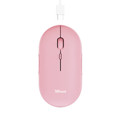 Trust Optical Wireless Mouse, pink