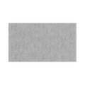 GoodHome Bath Mat Elland 70 x 120 cm, grey-beige