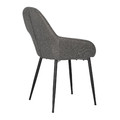 Chair Candis, Savana grey