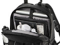 Hama Laptop Backpack Vienna 15.6", black