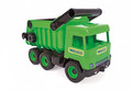 Middle Dump Truck 38cm 12m+