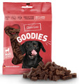 Chewies Dog Snack Lamb Bones 200g