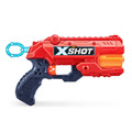 Zuru X-Shot Launcher Reflex 6 (12 Darts) 8+