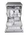 Samsung Dishwasher DW60CG550FSR