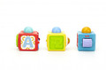 Fisher-Price® Stacking Action Blocks 6m+