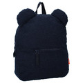 Pret Small Backpack Buddies for Life, navy blue