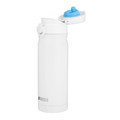 Noveen Thermal Bottle 400 ml TB811, matt white