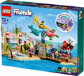 LEGO Friends Beach Amusement Park 12+